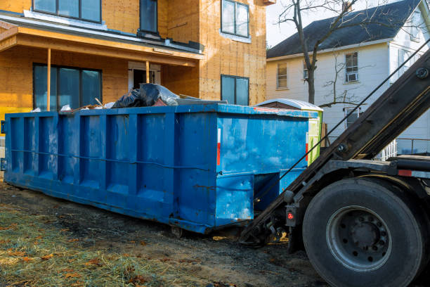 Best Customized Junk Removal Services in Germantown, MD